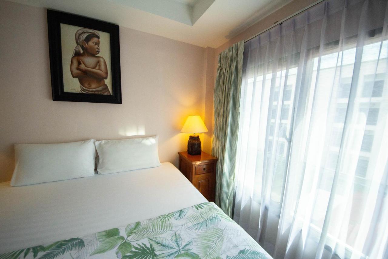 Be Rendez Vous Sha Extra Plus Pensionat Patong